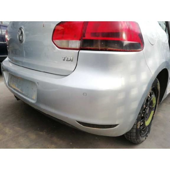 volkswagen golf vi (5k1) del año 2008