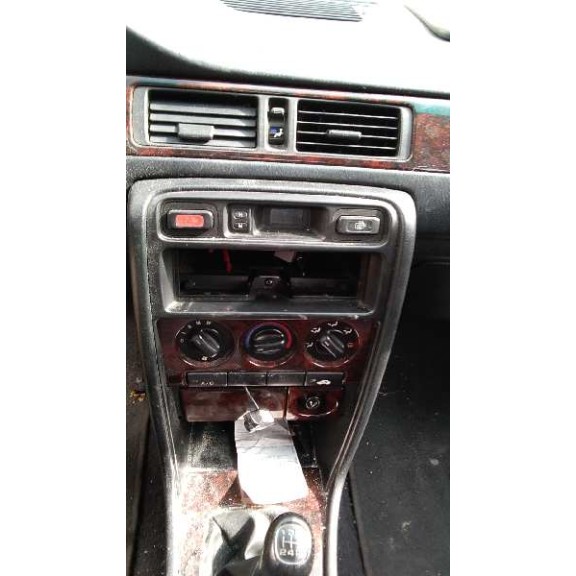 honda civic berlina .5 (ma/mb) del año 1997