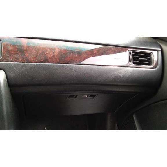 honda civic berlina .5 (ma/mb) del año 1997