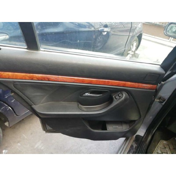 bmw serie 5 berlina (e39) del año 2003