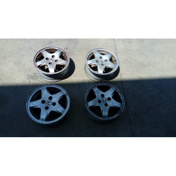 honda civic berlina .5 (ma/mb) del año 1997