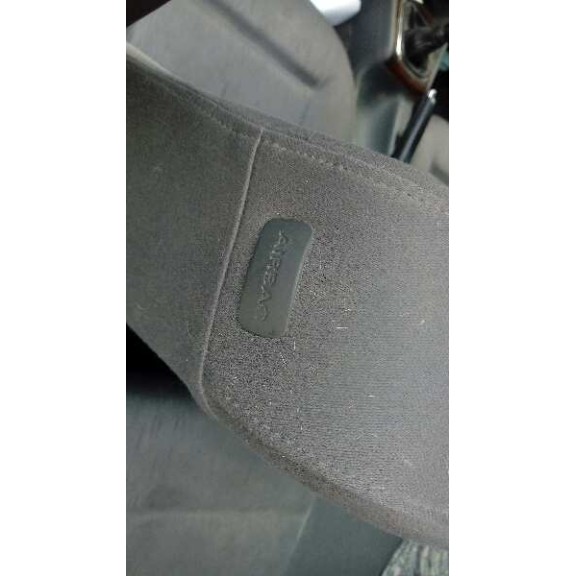 audi a4 berlina (b5) del año 2000