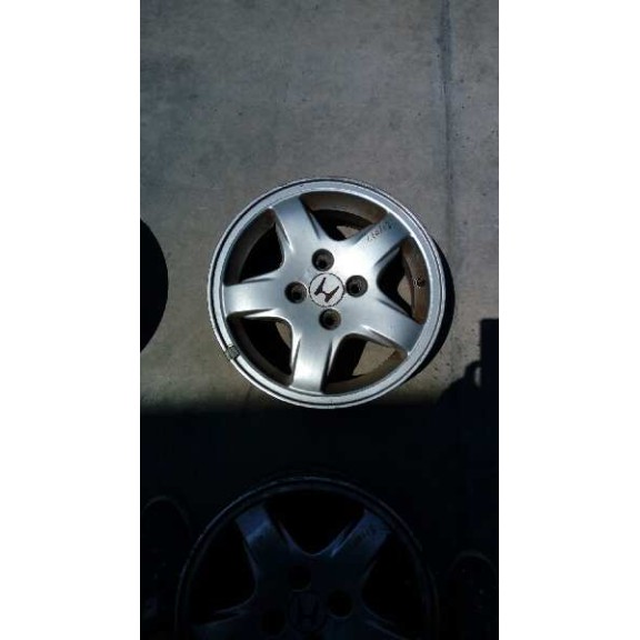 honda civic berlina .5 (ma/mb) del año 1997