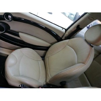 ASIENTO DELANTERO DERECHO CUERO 