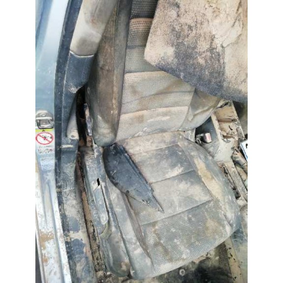 volkswagen golf vi (5k1) del año 2008