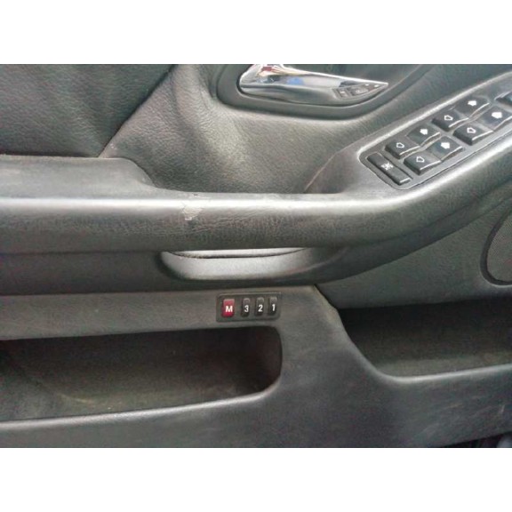 bmw serie 5 berlina (e39) del año 2003