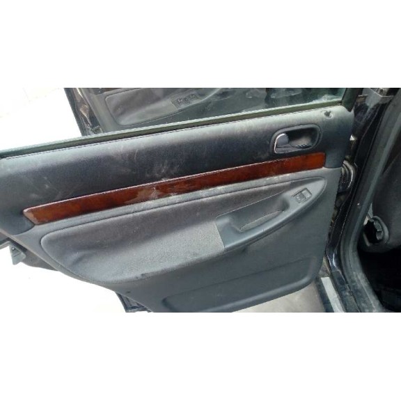 audi a4 berlina (b5) del año 2000