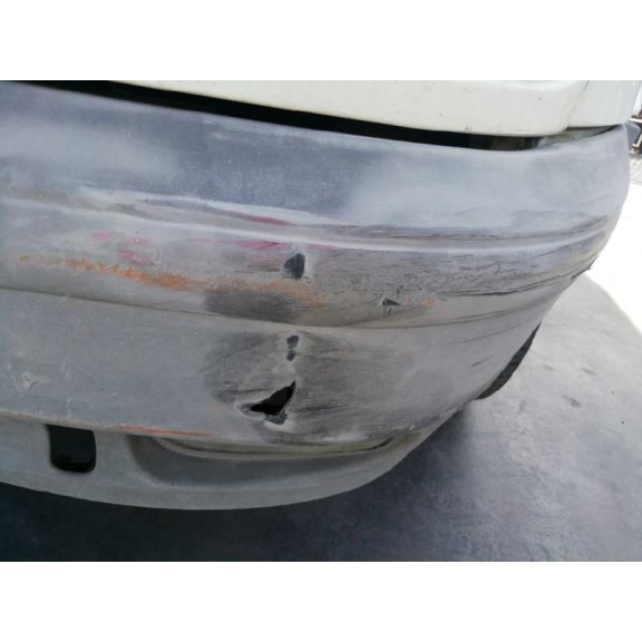 ford transit mod. 2000 combi del año 2005