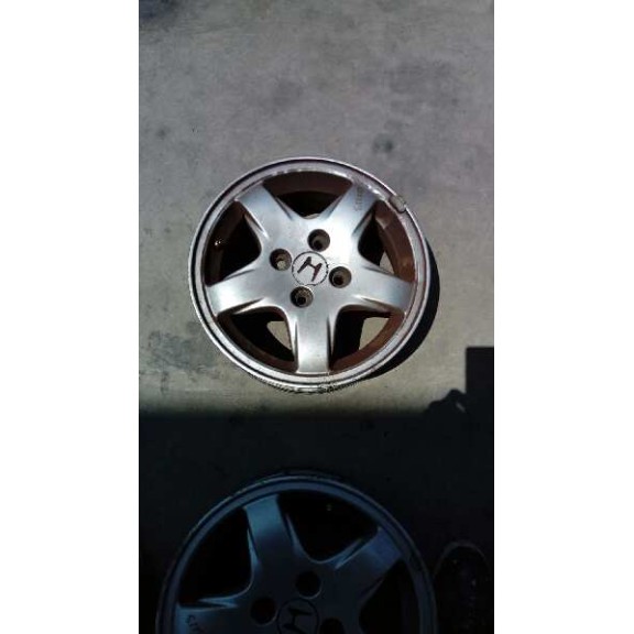 honda civic berlina .5 (ma/mb) del año 1997