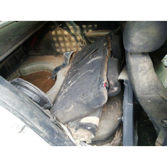 volkswagen golf vi (5k1) del año 2008