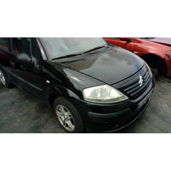 citroën c3 del año 2004