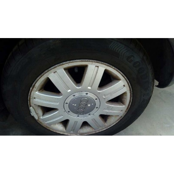 audi a4 berlina (b5) del año 2000