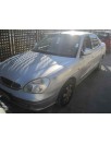 daewoo nubira berlina del año 2000