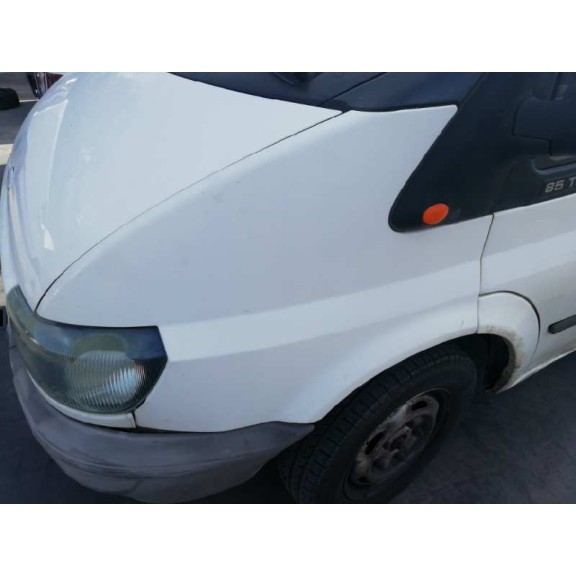 ford transit mod. 2000 combi del año 2005
