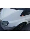 ford transit mod. 2000 combi del año 2005