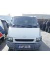 ford transit mod. 2000 combi del año 2005