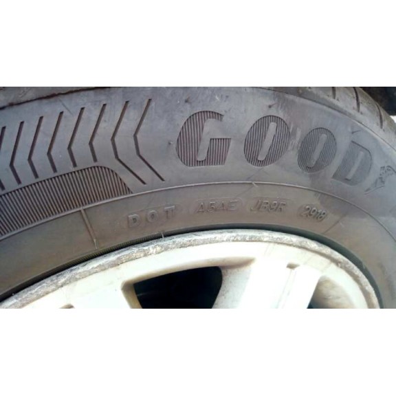 audi a4 berlina (b5) del año 2000