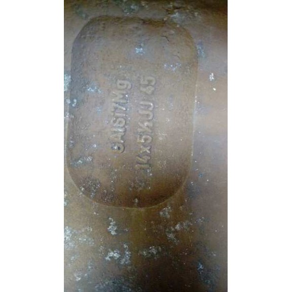 honda civic berlina .5 (ma/mb) del año 1997