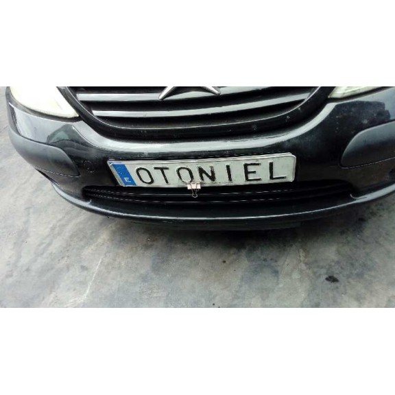 citroën c3 del año 2004