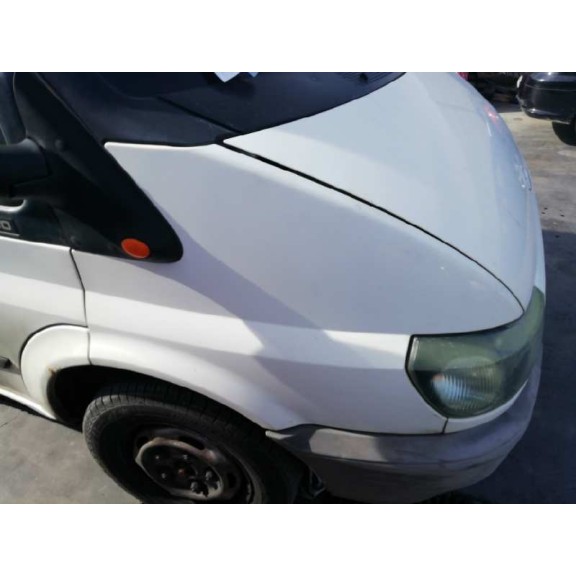 ford transit mod. 2000 combi del año 2005