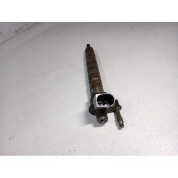 Recambio de inyector para bmw serie 1 berlina (e81/e87) 118d referencia OEM IAM 7805428  0445116024