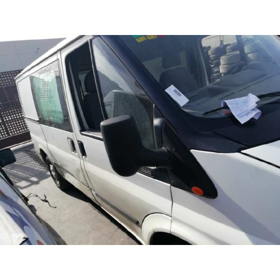 ford transit mod. 2000 combi del año 2005