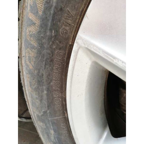 volkswagen golf vi (5k1) del año 2008