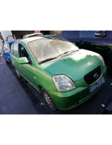 kia picanto del año 2004