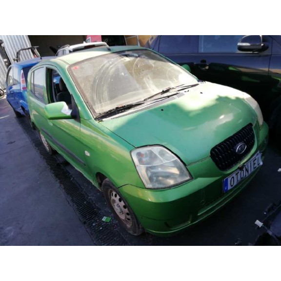 kia picanto del año 2004