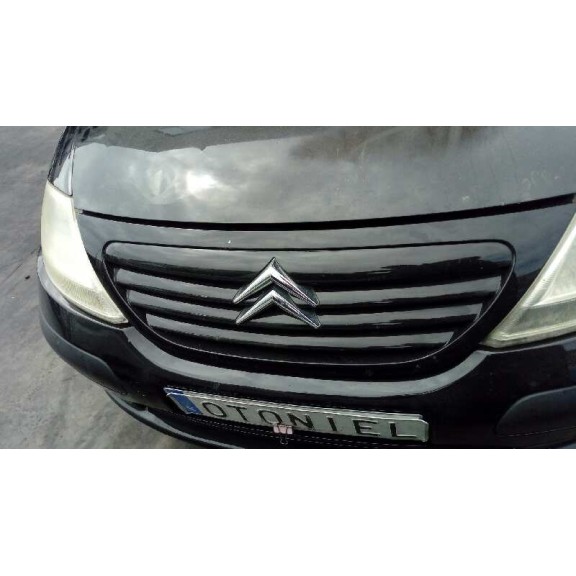 citroën c3 del año 2004