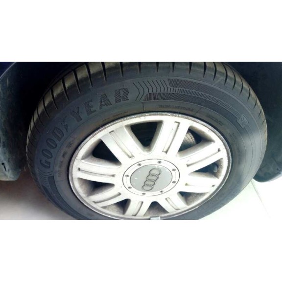 audi a4 berlina (b5) del año 2000