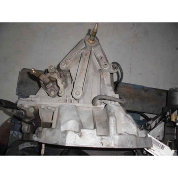 Recambio de caja cambios para nissan micra (k12e) 1.5 dci turbodiesel cat referencia OEM IAM CEJX0K9GF8200459876  