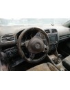 volkswagen golf vi (5k1) del año 2008
