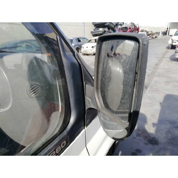 ford transit mod. 2000 combi del año 2005