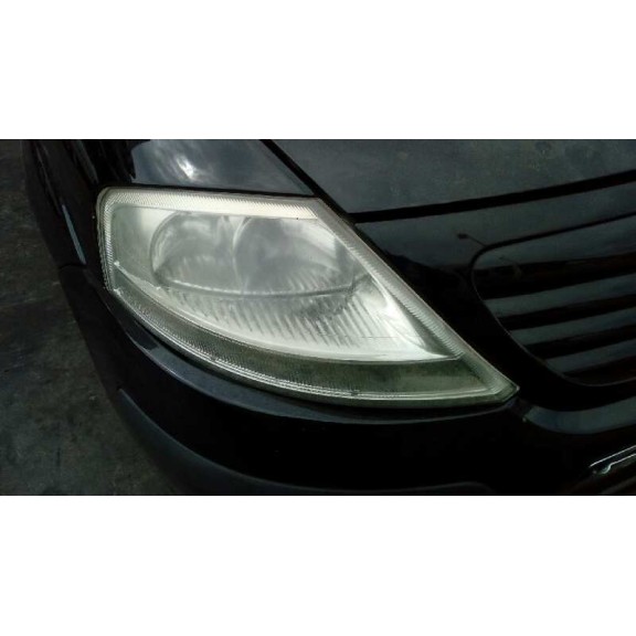 citroën c3 del año 2004