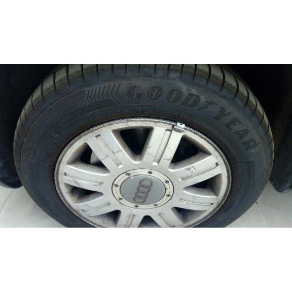 audi a4 berlina (b5) del año 2000