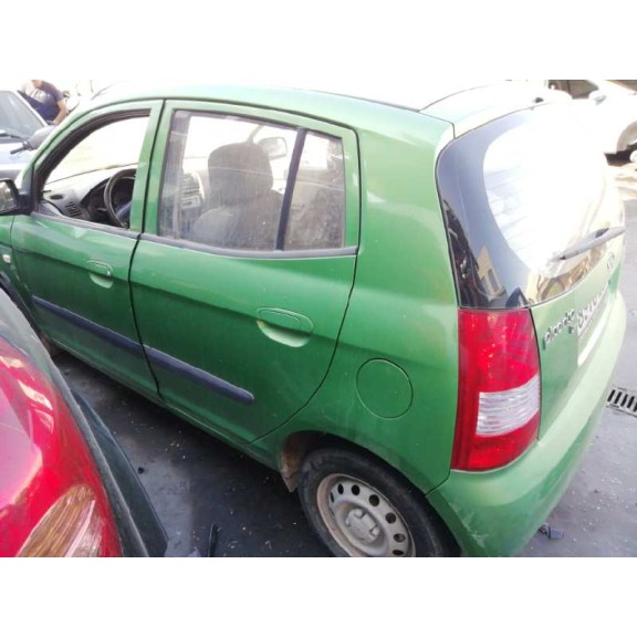 kia picanto del año 2004