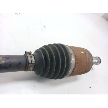 Recambio de transmision trasera izquierda para ford kuga i 2.5 4x4 referencia OEM IAM ag9n4b402aa  