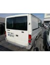 ford transit mod. 2000 combi del año 2005
