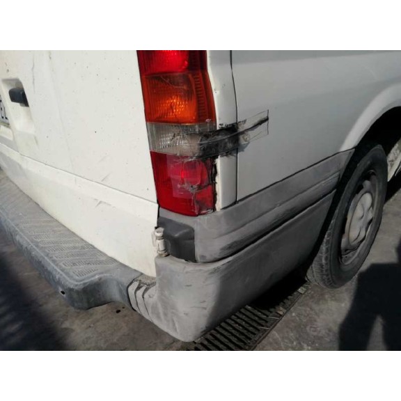 ford transit mod. 2000 combi del año 2005