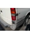 ford transit mod. 2000 combi del año 2005