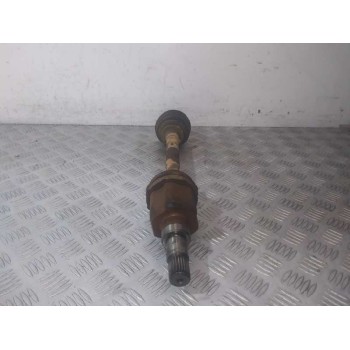 Recambio de transmision delantera izquierda para ford ecosport (cr6) trend referencia OEM IAM GN153B437GA  