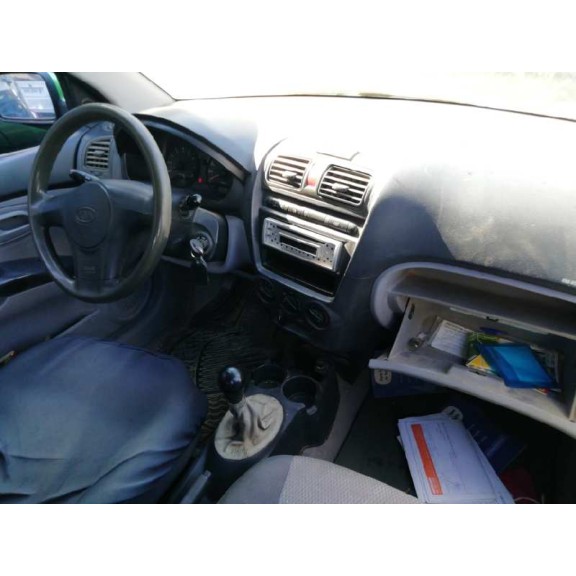 kia picanto del año 2004