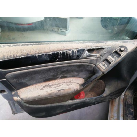 volkswagen golf vi (5k1) del año 2008