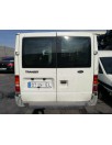ford transit mod. 2000 combi del año 2005