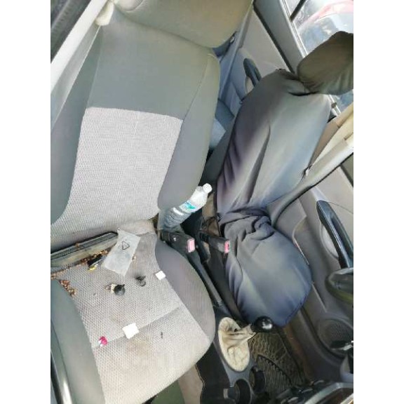 kia picanto del año 2004