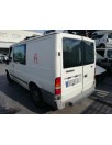 ford transit mod. 2000 combi del año 2005