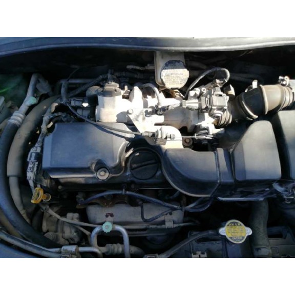 kia picanto del año 2004