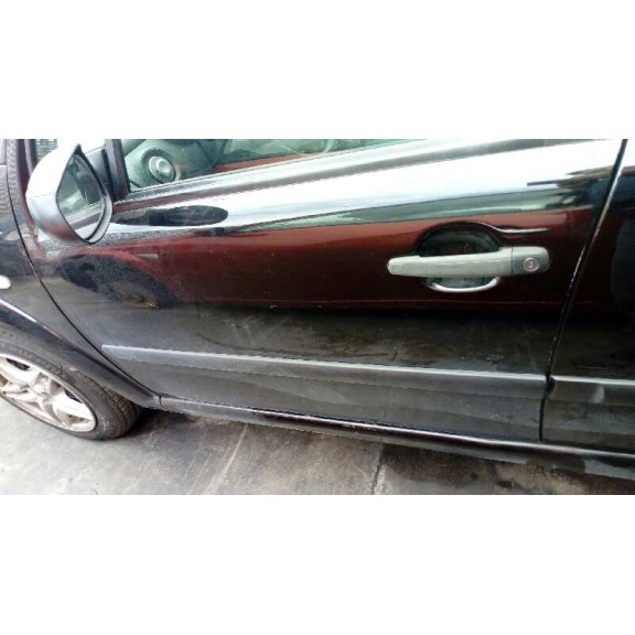 citroën c3 del año 2004