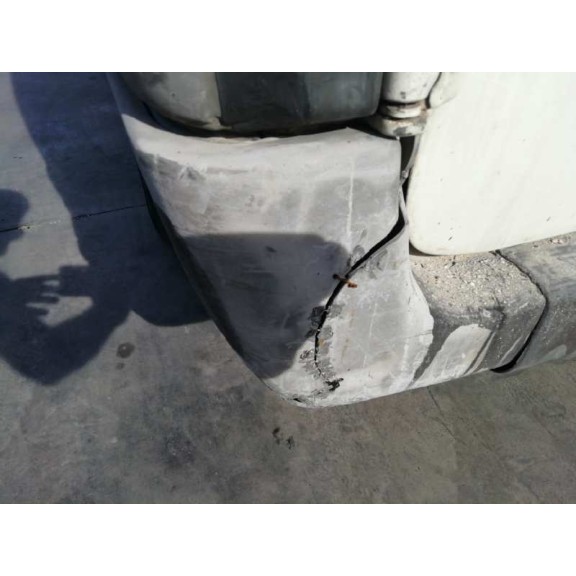 ford transit mod. 2000 combi del año 2005